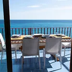 House Acquamarina Апартаменты *