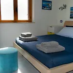 Апартаменты House Acquamarina