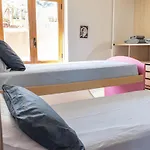 House Acquamarina Апартаменты Летоянни