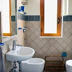 Апартаменты House Acquamarina *