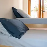 House Acquamarina Апартаменты Летоянни
