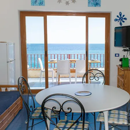 House Acquamarina Διαμέρισμα