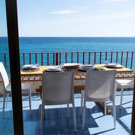 House Acquamarina Διαμέρισμα *