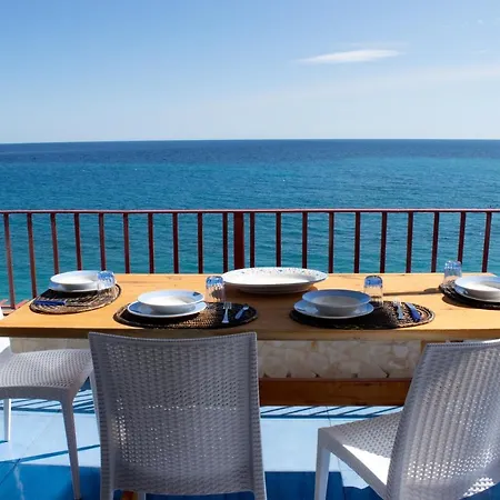 Διαμέρισμα House Acquamarina Letojanni