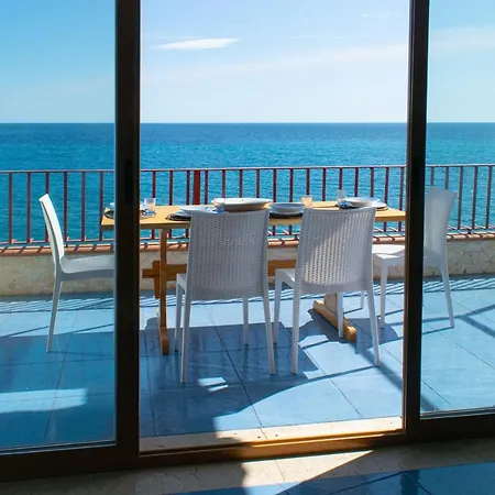 House Acquamarina Διαμέρισμα