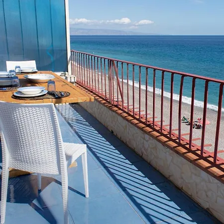 House Acquamarina