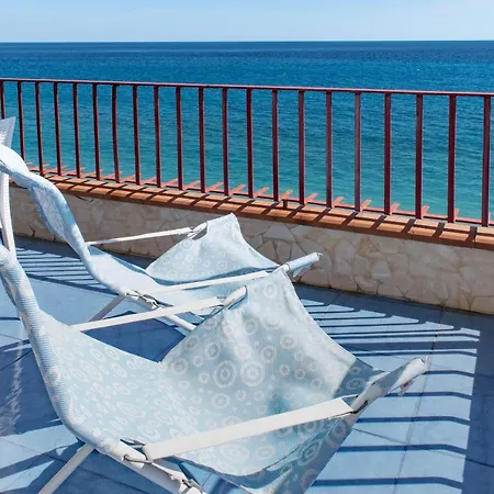 Apartamento House Acquamarina Letojanni