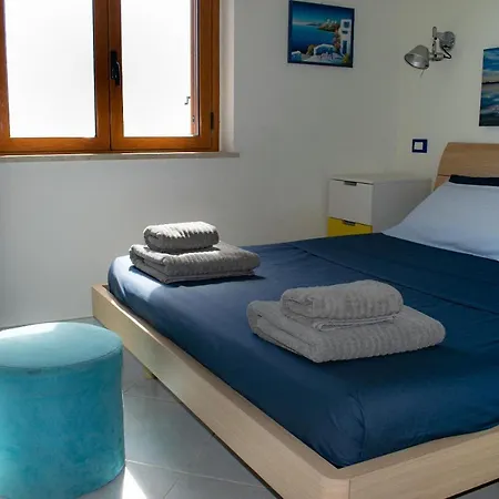 Апартаменты House Acquamarina