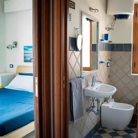 Апартаменты House Acquamarina