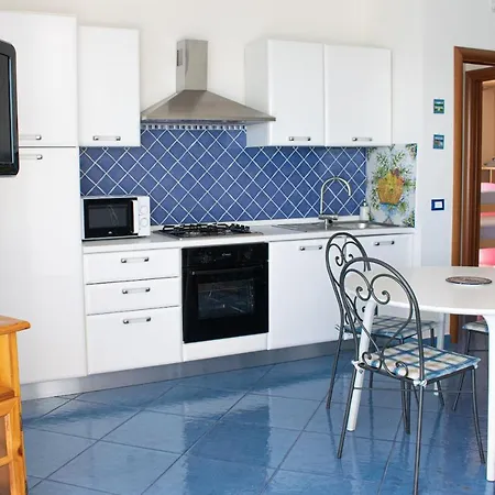 House Acquamarina Апартаменты