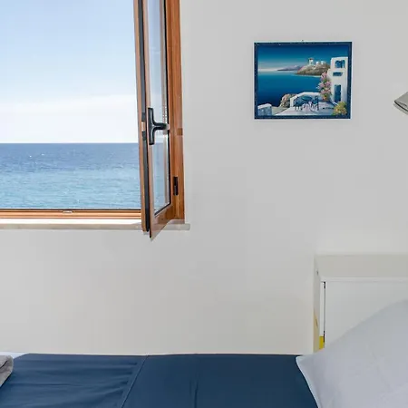 House Acquamarina