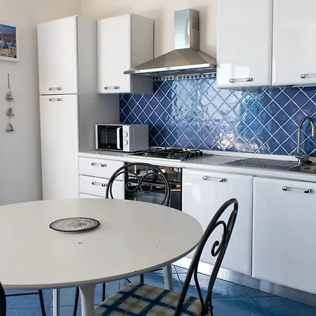 Διαμέρισμα House Acquamarina *