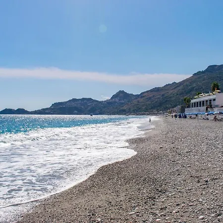 Διαμέρισμα House Acquamarina *