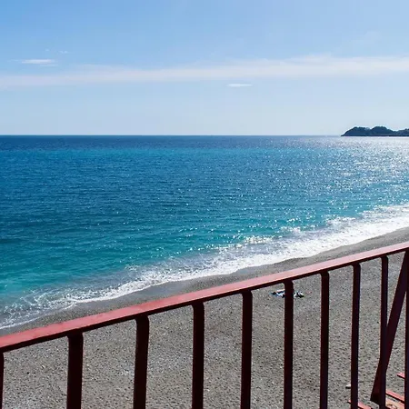 House Acquamarina Διαμέρισμα *